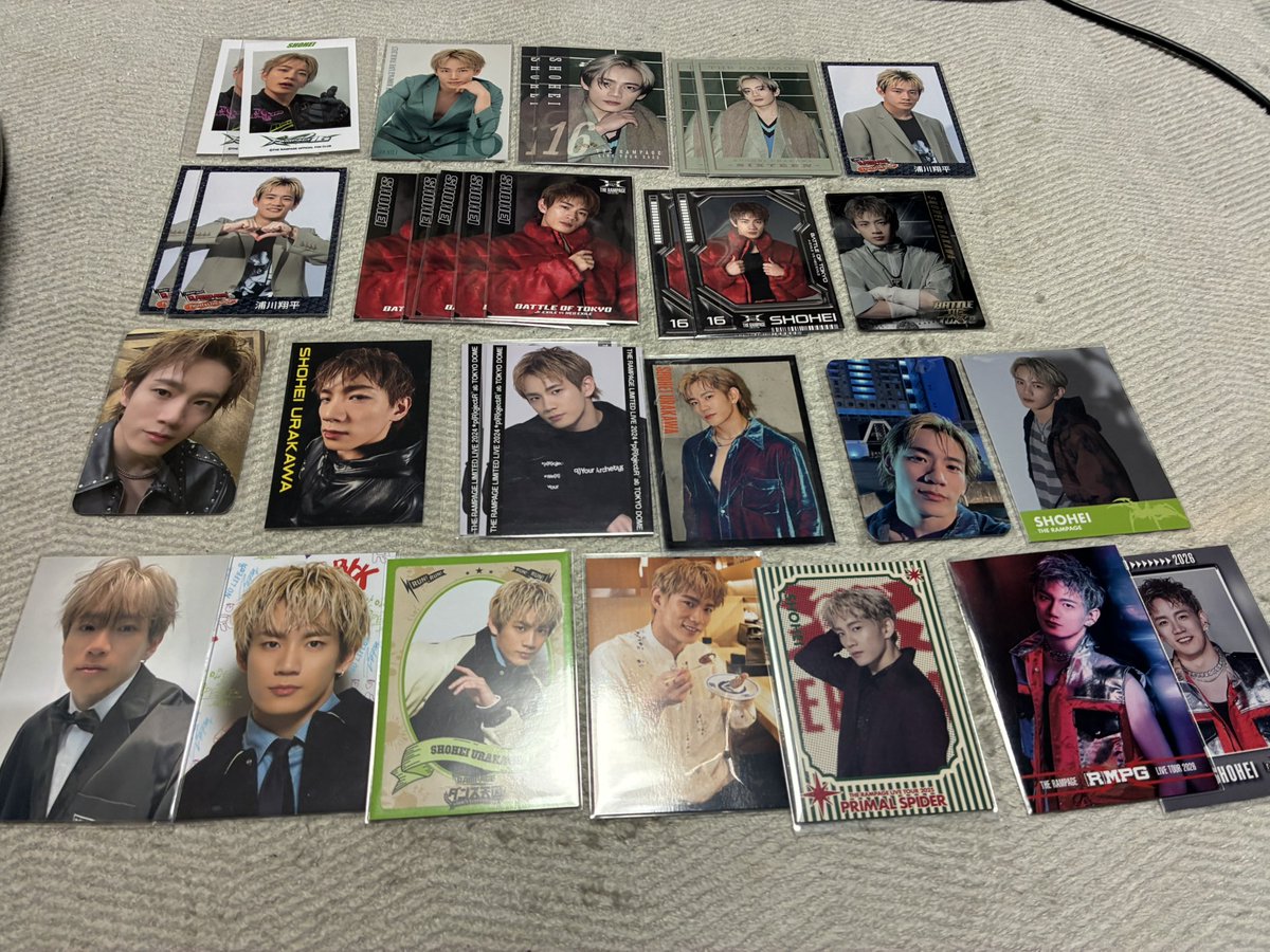 はるたん(取引垢) tweet media