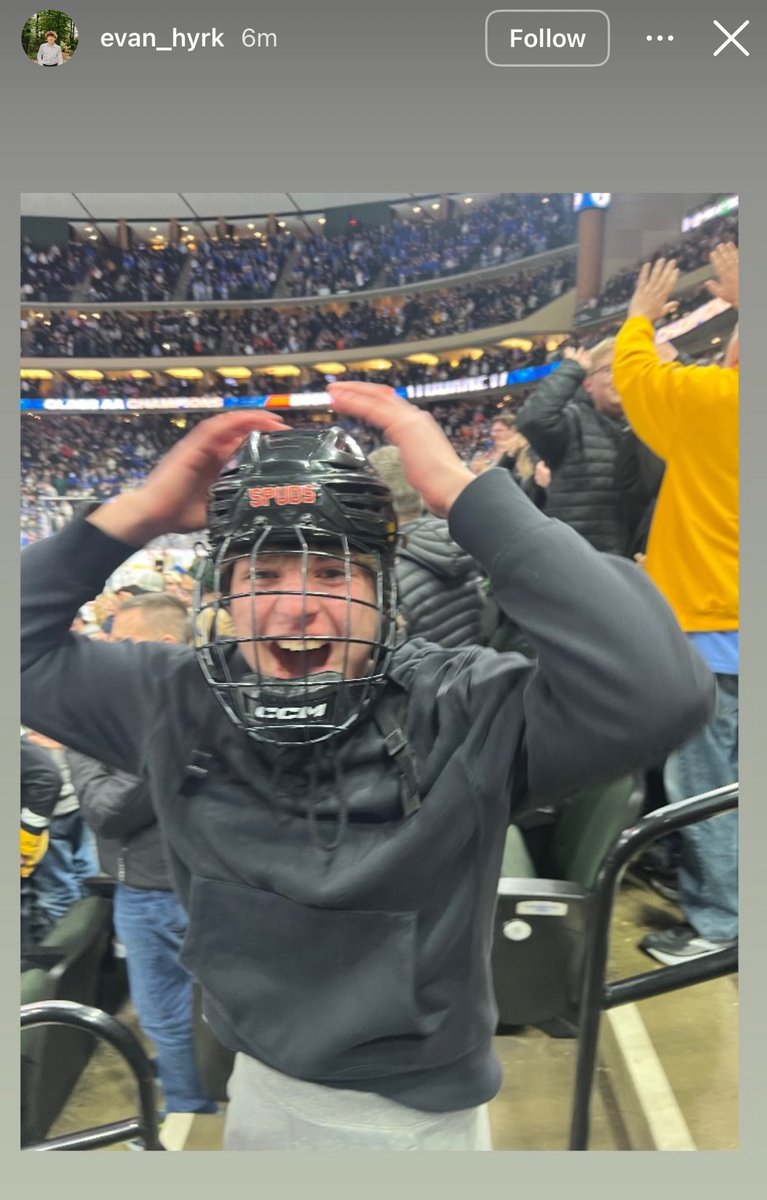 Will Peterson tweet media