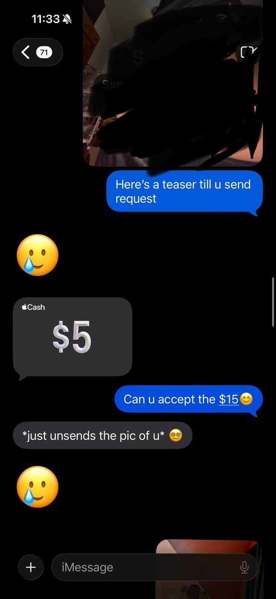 kenzz 💍 tweet media