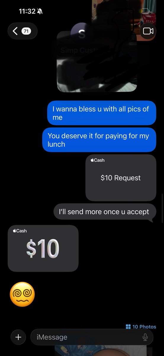 kenzz 💍 tweet media