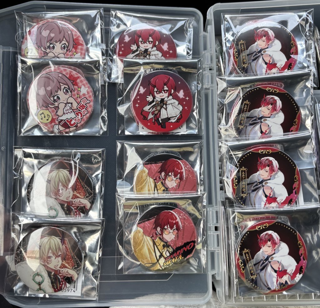 めーさん（お取引用） tweet media