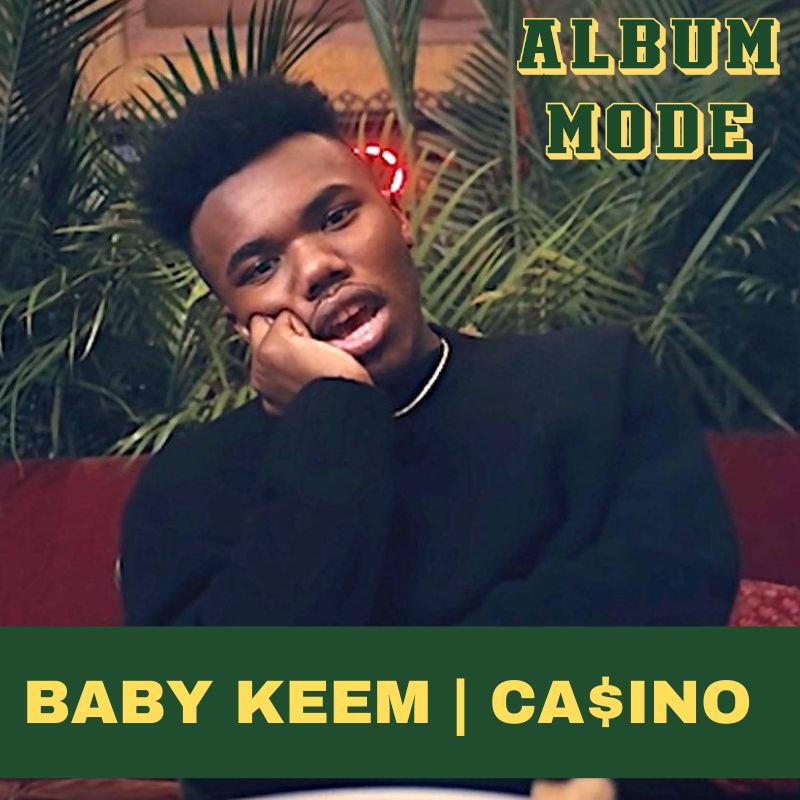 Album Mode tweet media