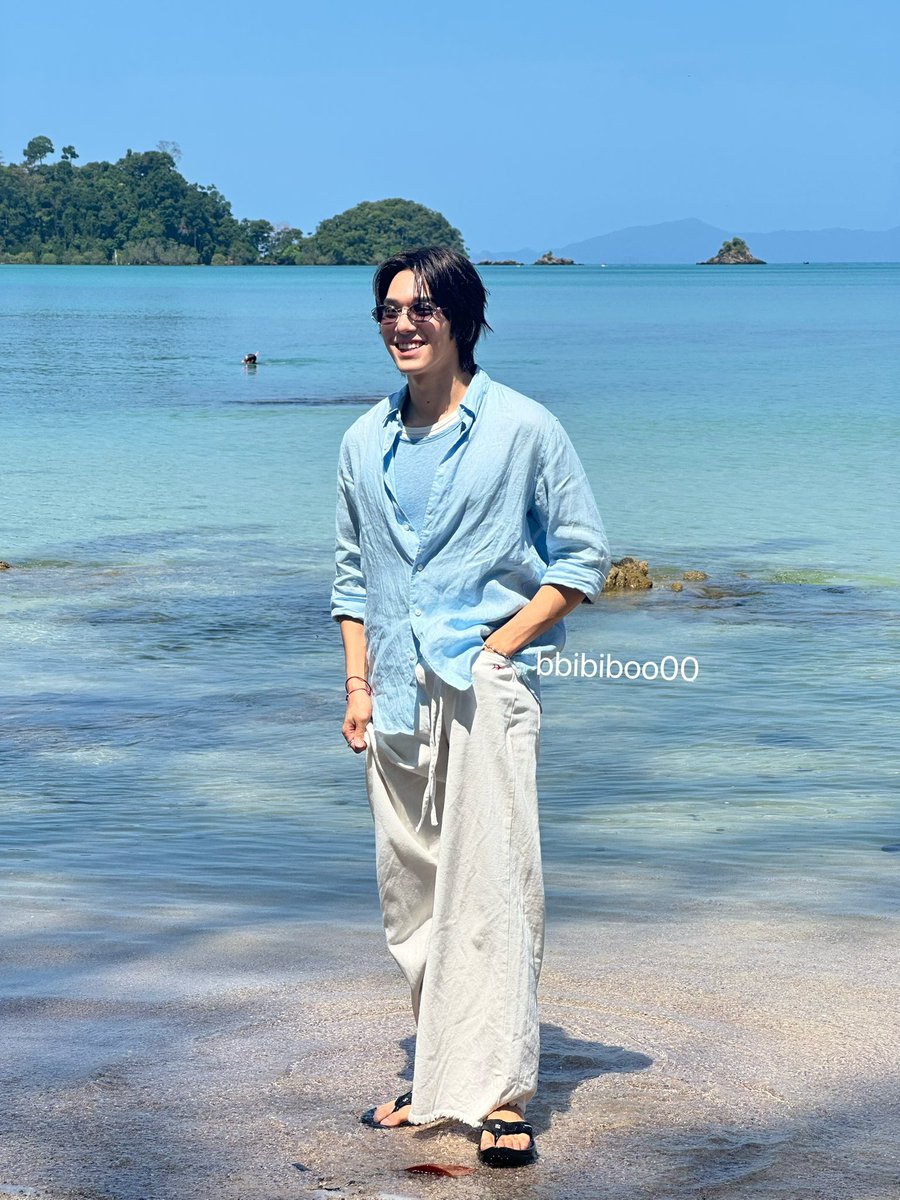 bbibiboo00's tweet photo. ทะเลกับพี่นิ

SKYNANI BYEBYE RANONG TRIP

#GarnierMochiMomentTripxSkyNaniD2 https://t.co/n8a6BvkpvI