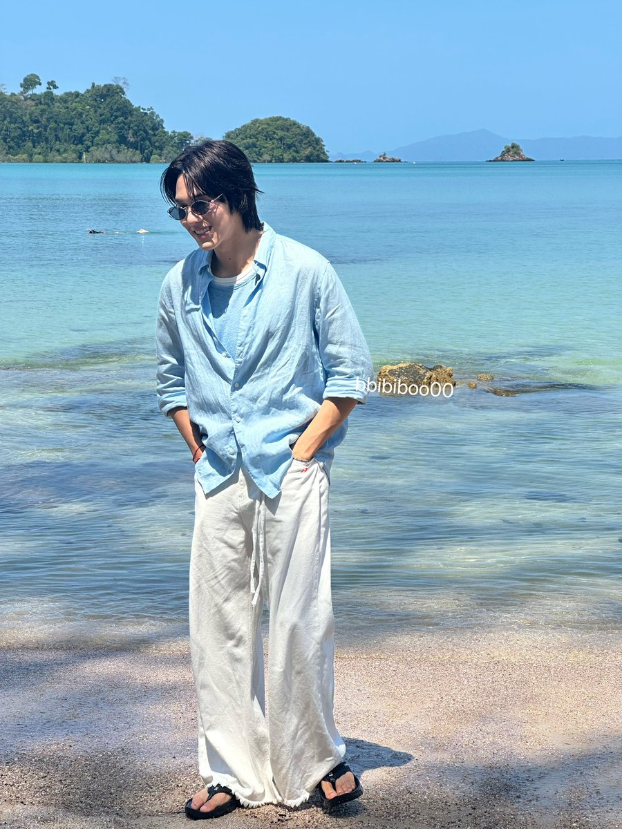 bbibiboo00's tweet photo. ทะเลกับพี่นิ

SKYNANI BYEBYE RANONG TRIP

#GarnierMochiMomentTripxSkyNaniD2 https://t.co/n8a6BvkpvI