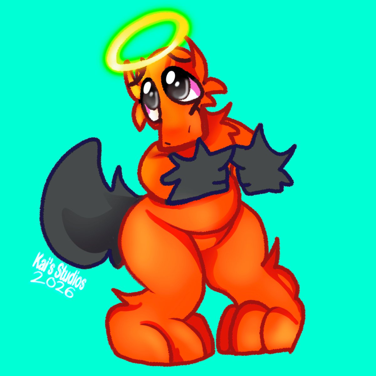 Kaifurry art archive pg13 tweet media