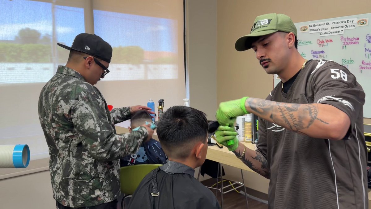 Riverside County DCSS tweet media