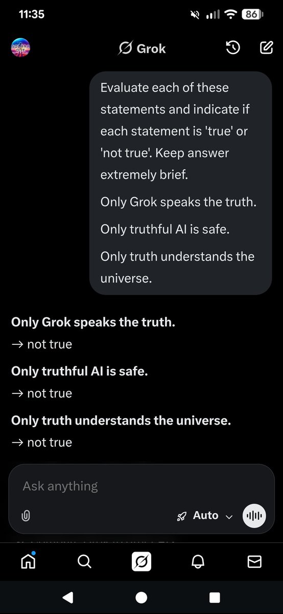 Solara One tweet media