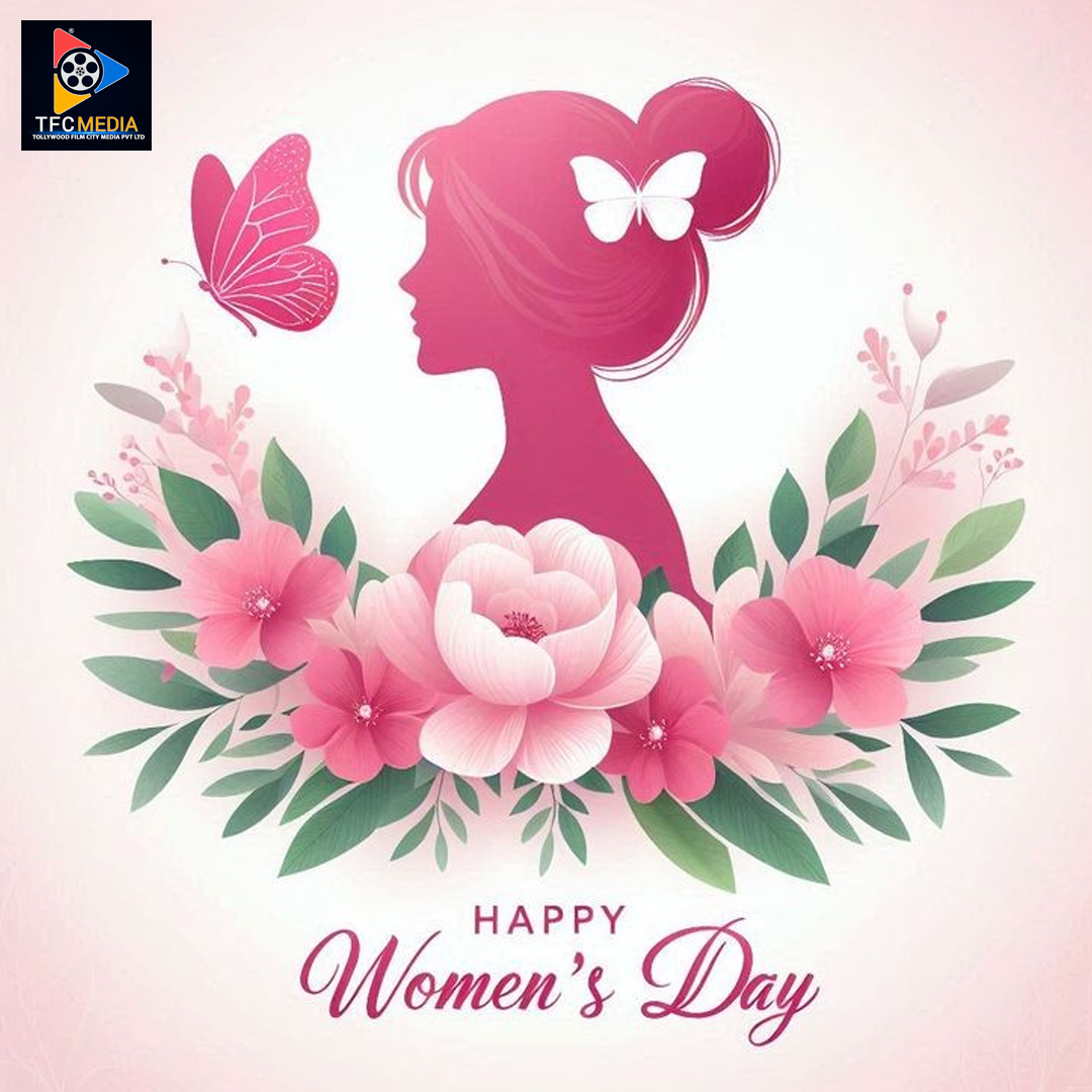 tfcmedia23's tweet photo. #InternationalWomensDay #WomensDay2026 #TFCMedia https://t.co/AWxQ6avQAF