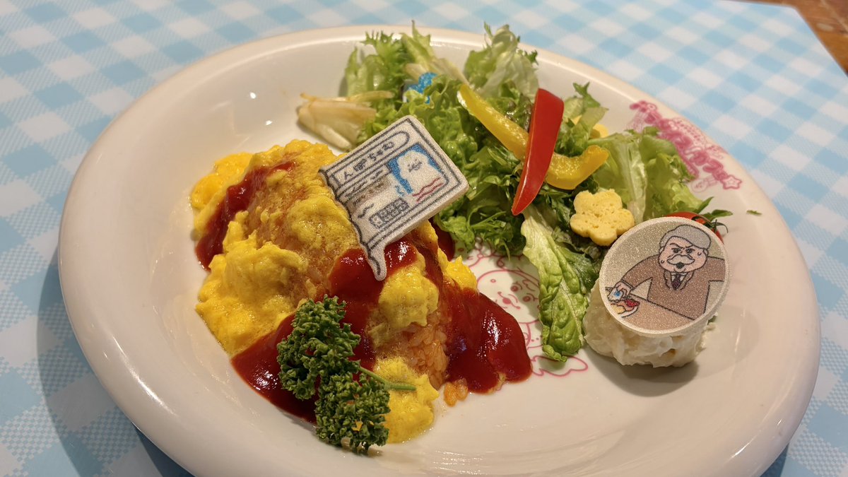 oyuki🧸 tweet media