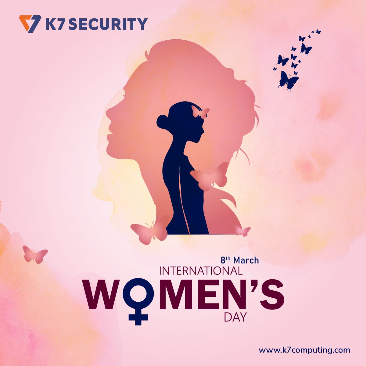 K7 Computing tweet media