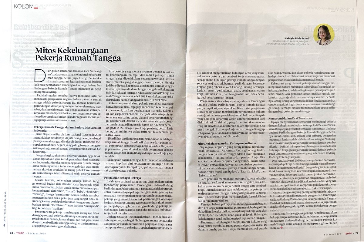 Nabiyla Risfa Izzati tweet media