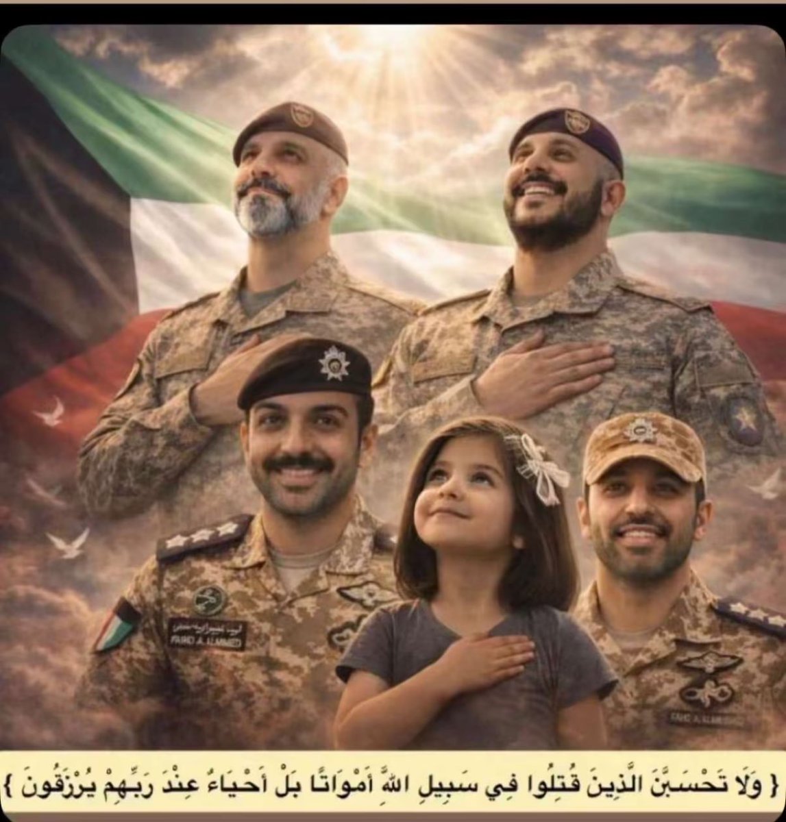 الوليد فهد الحصبان tweet media