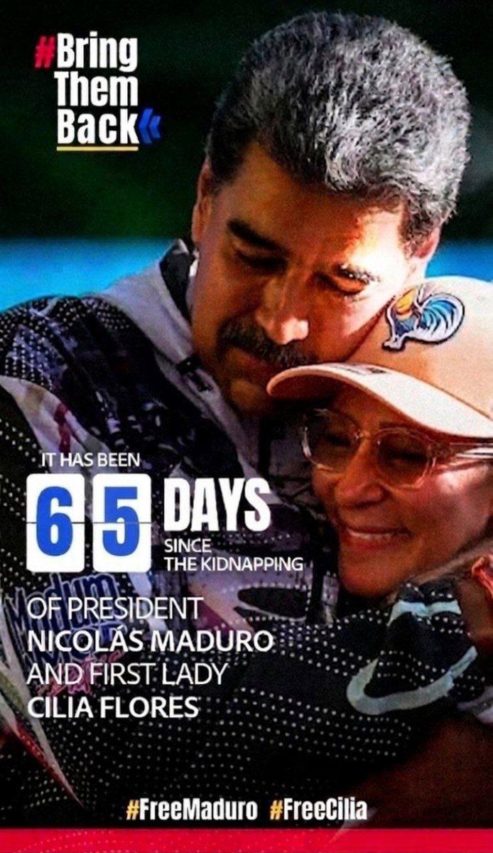 #LosQueremosDeVuelta
#BringThemBack