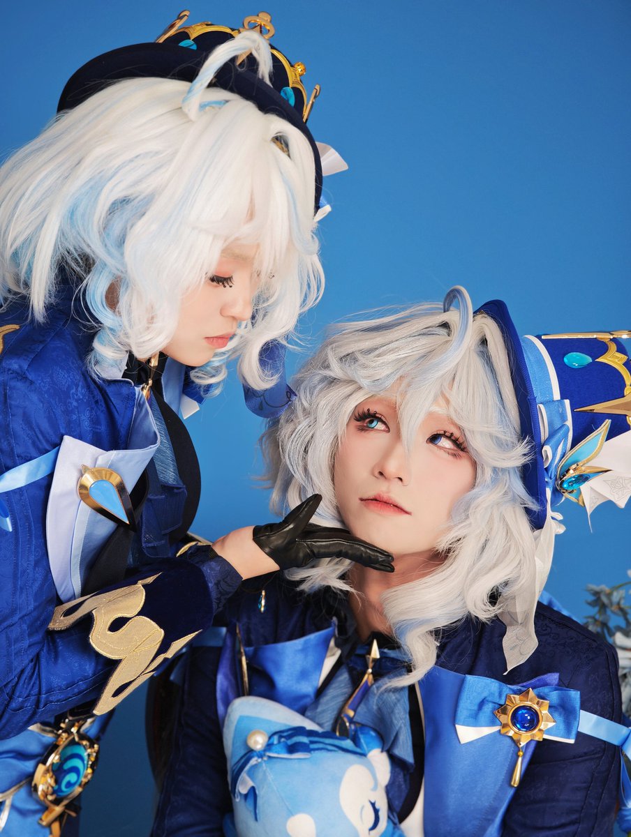 才不是木木 tweet media