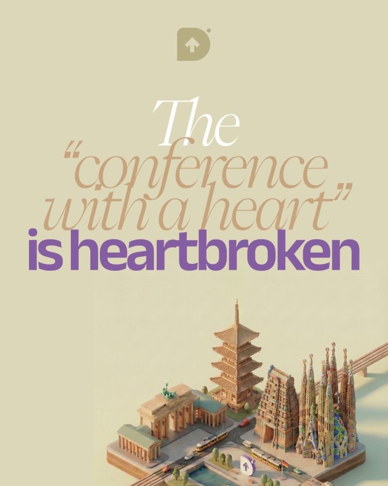 DesignUpConf tweet media