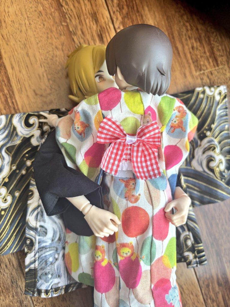 がらぱごす tweet media