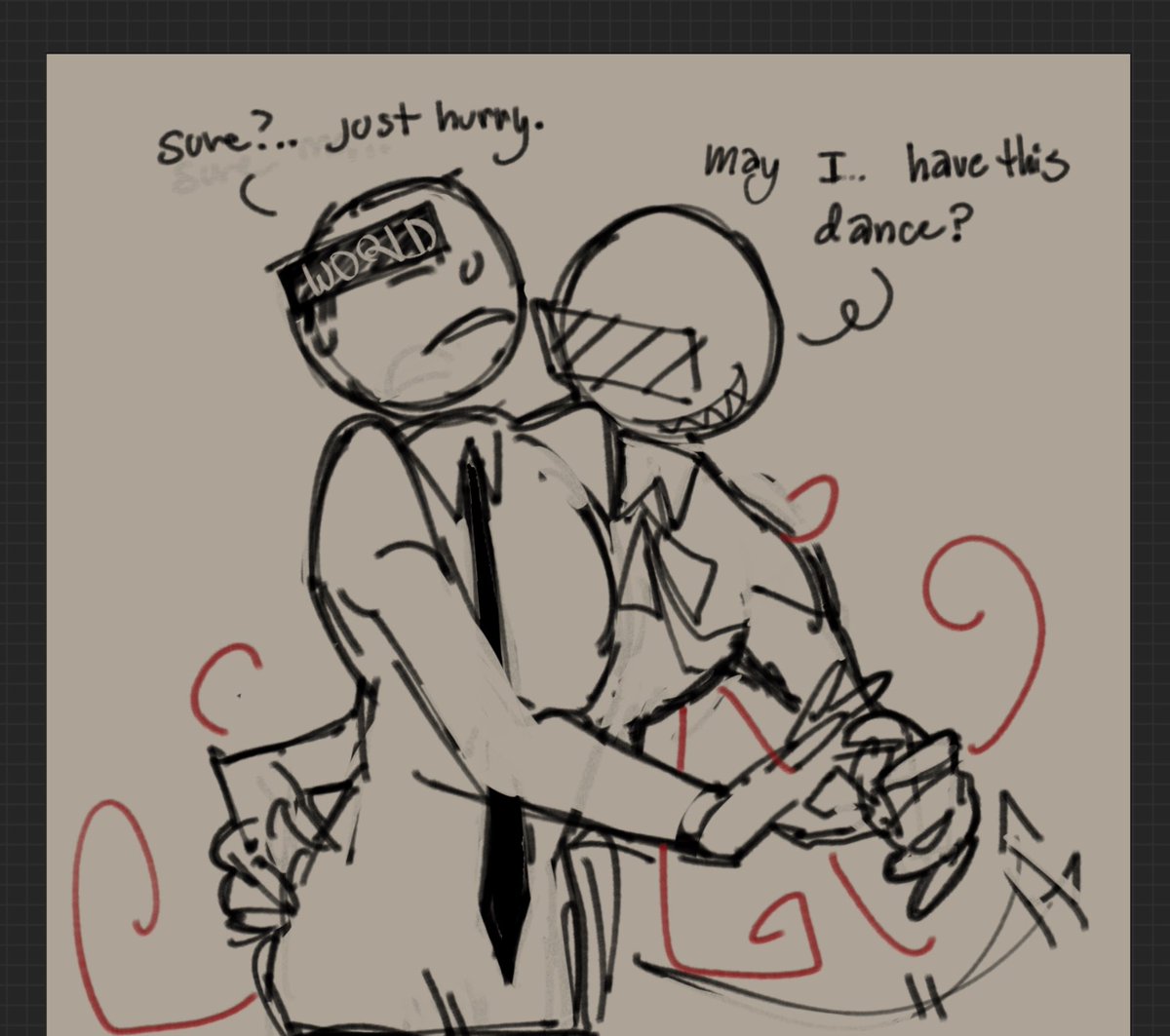 Dusekkarlover's tweet photo. i feel like a whore everytime i draw michael
#miasworld https://t.co/sCoaWprUvn