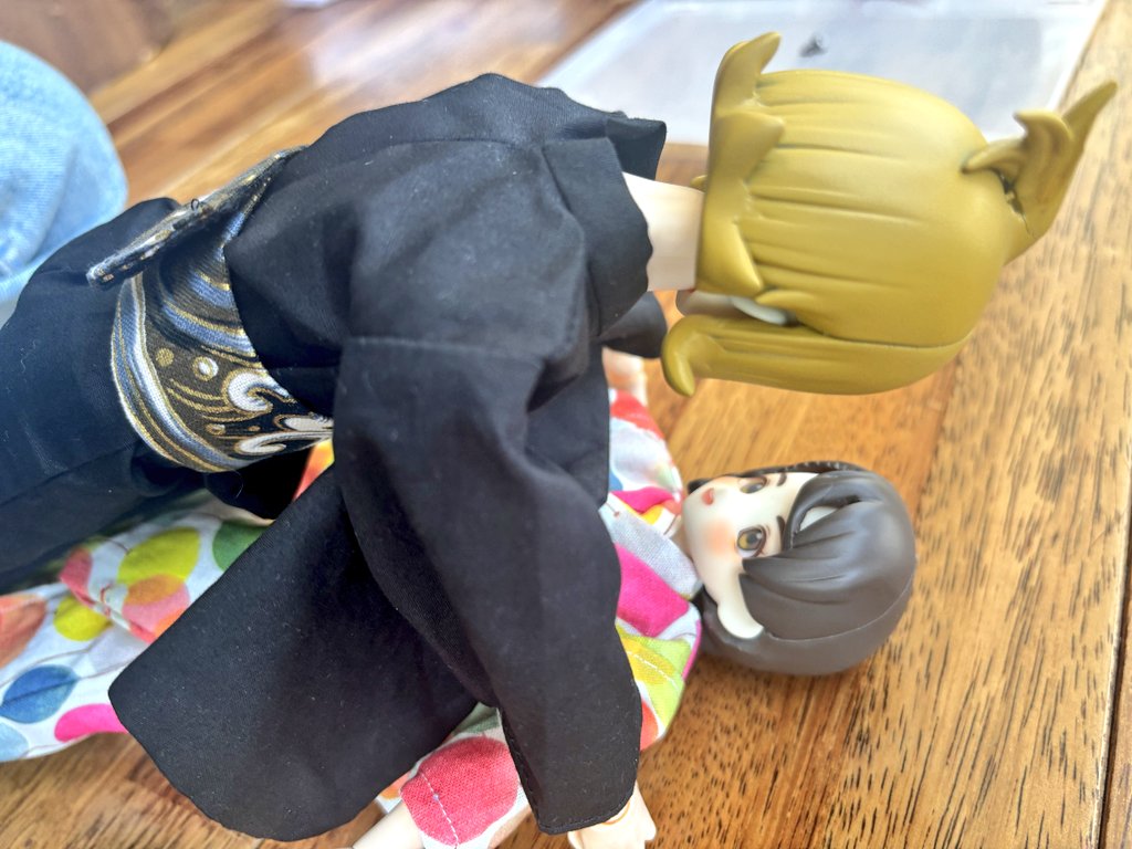 がらぱごす tweet media