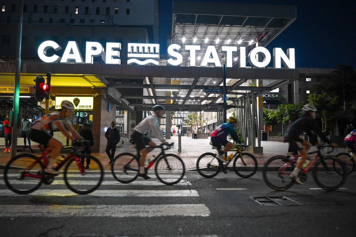 Metrorail W/Cape tweet media