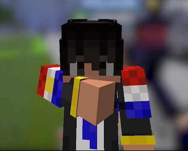 LIKE Y LOS DIBUJO A LOS 4