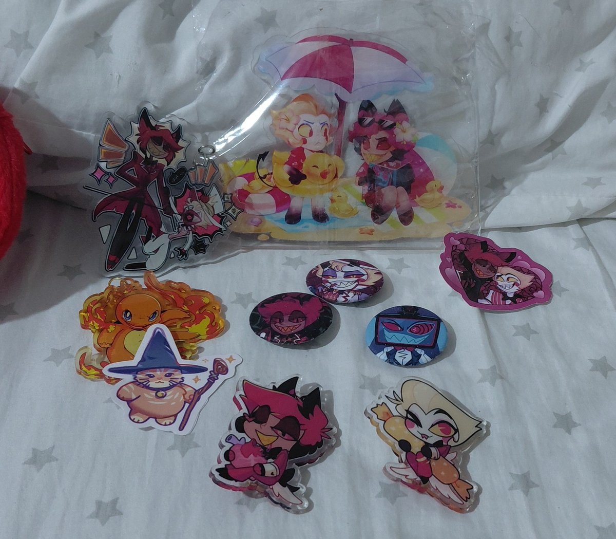 MousePach / Comms Open!! tweet media