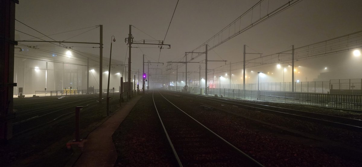 ☆ [J] - RER B ☆ tweet media