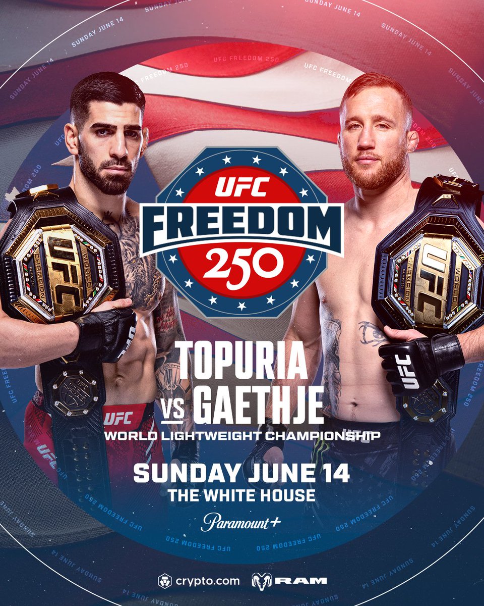 UFC Europe tweet media