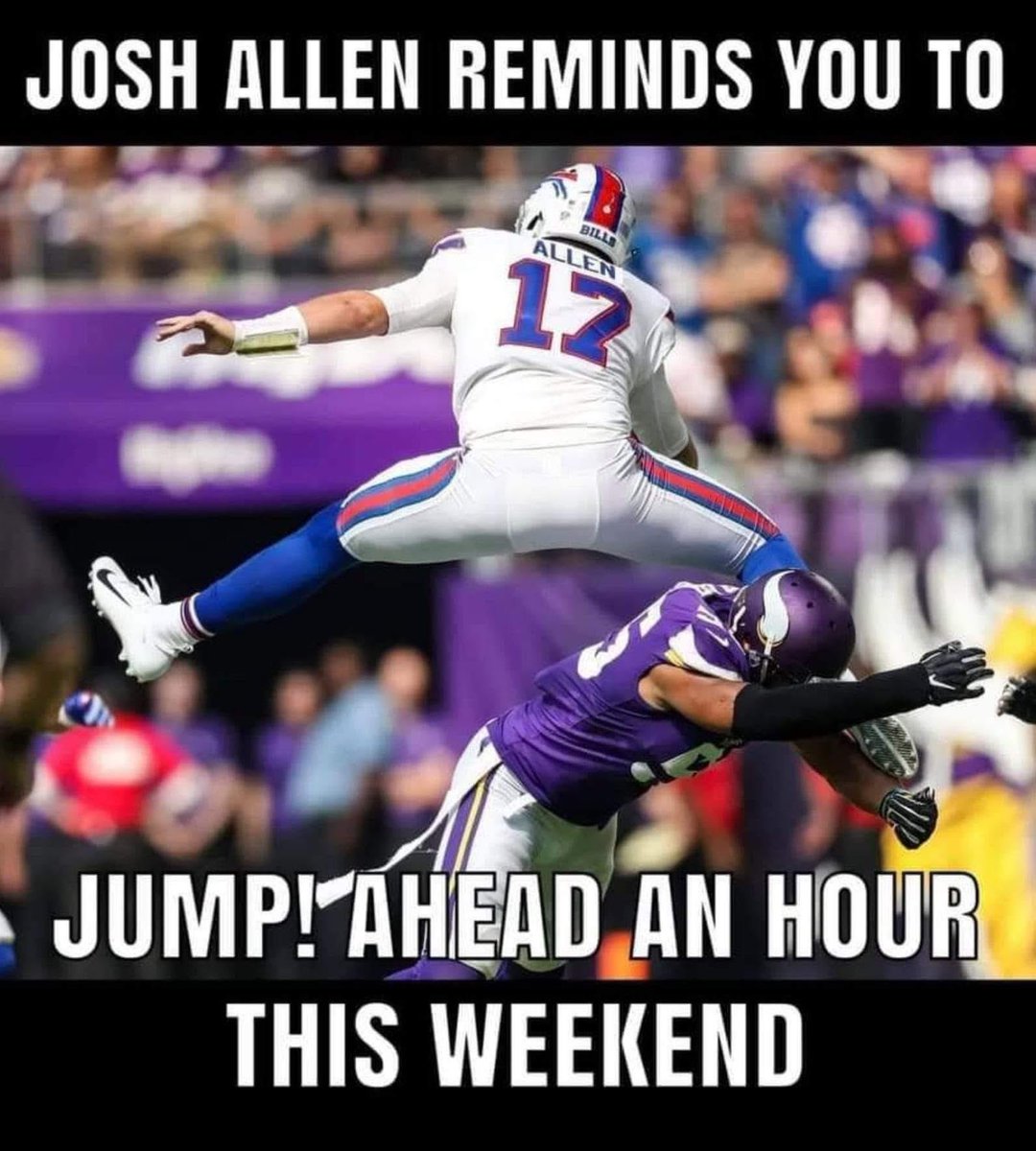 BillsMafiaBabes's tweet photo. Go Bills. https://t.co/5cM0tMKZXu