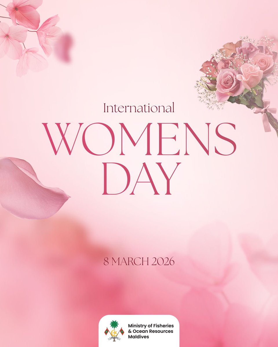 Ministry of Fisheries and Ocean Resources tweet media