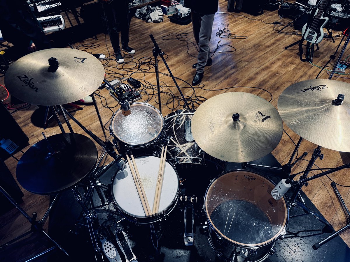 🥁KEIYA🥁drummer tweet media