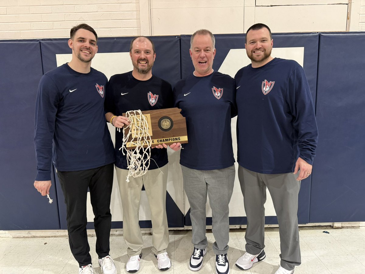 Manhattan HS Mens Basketball tweet media