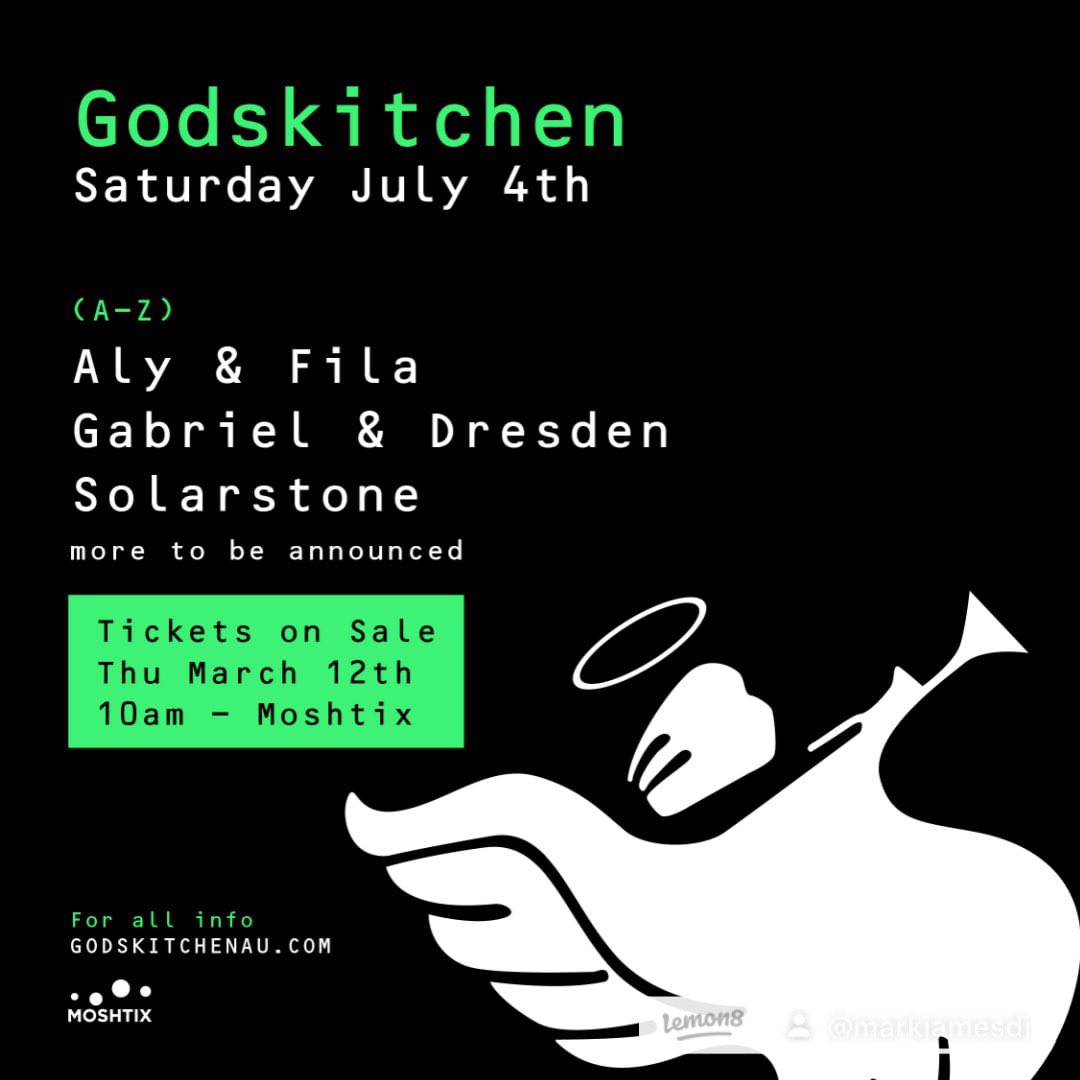 Mark James tweet media