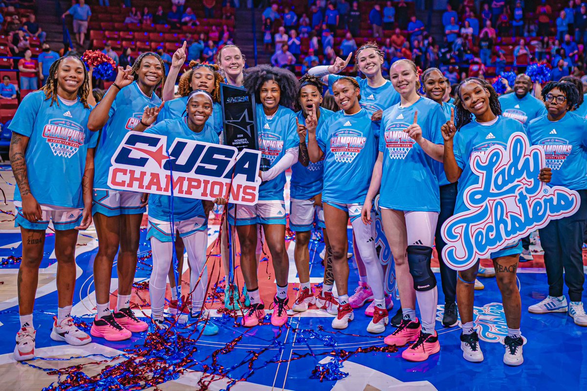 Lady Techsters tweet media
