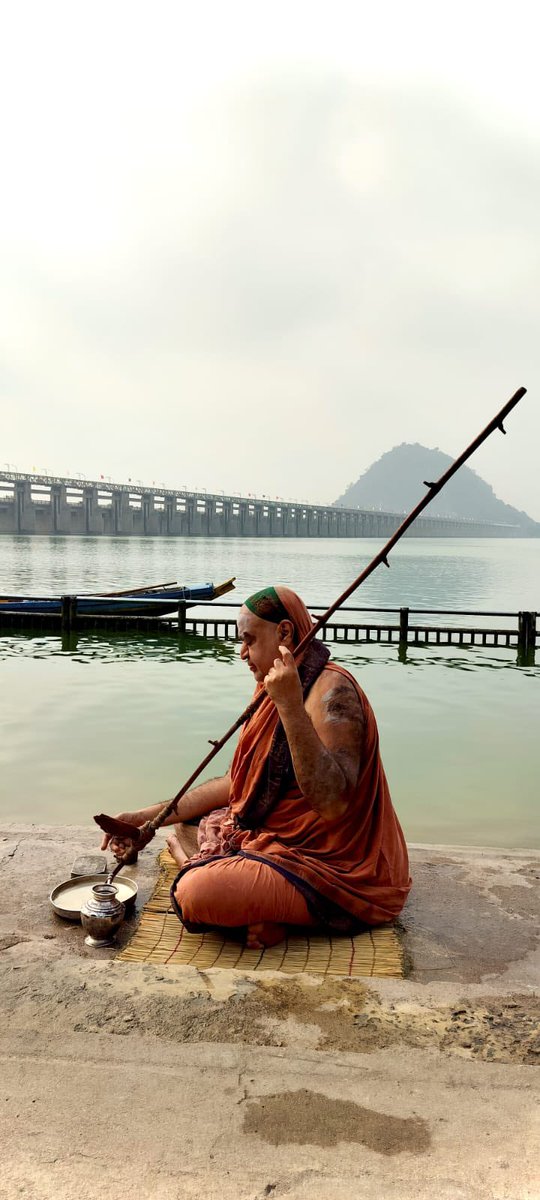 KanchiMatham tweet media