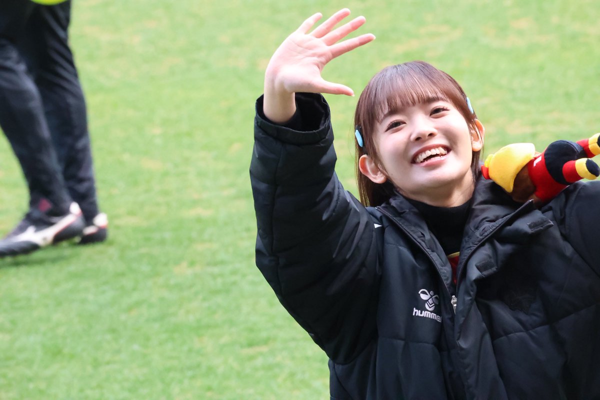 水海月/해월 tweet media