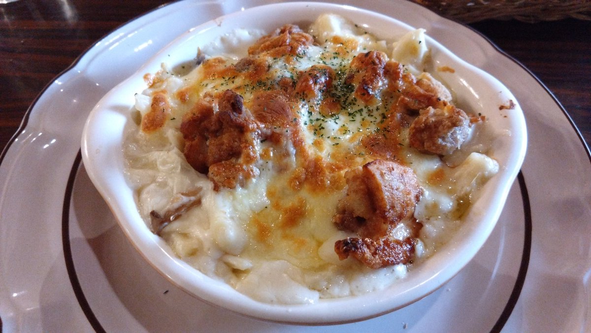 やまもん。 tweet media