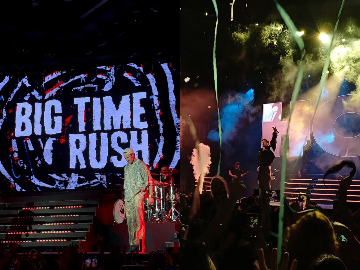 Big Time Snaps tweet media