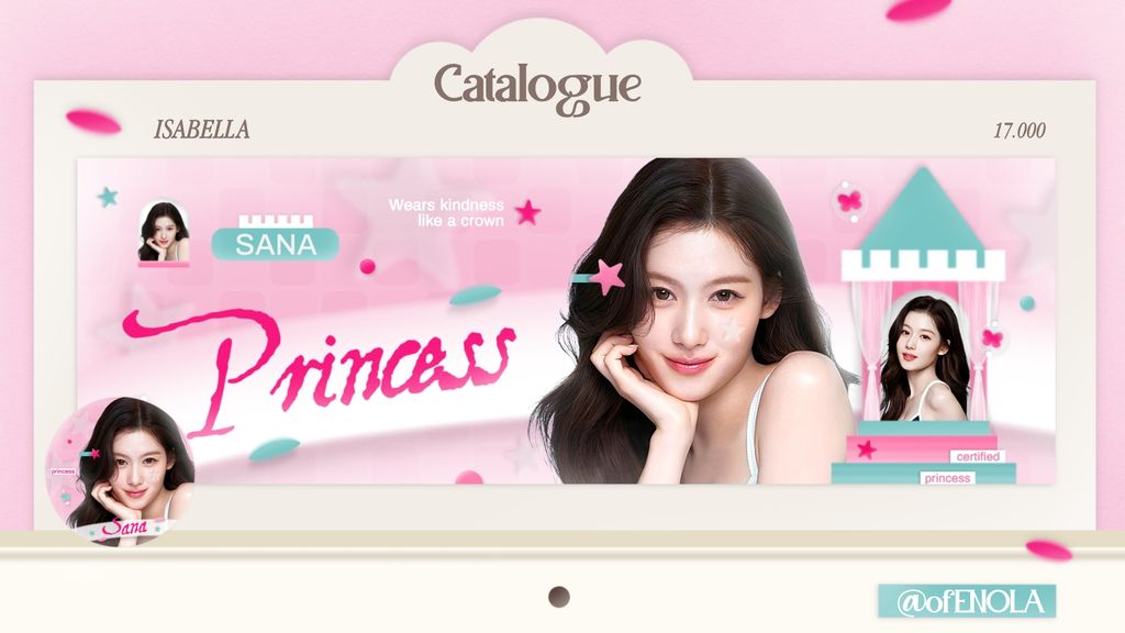 Enola; CLOSED! ✨ tweet media