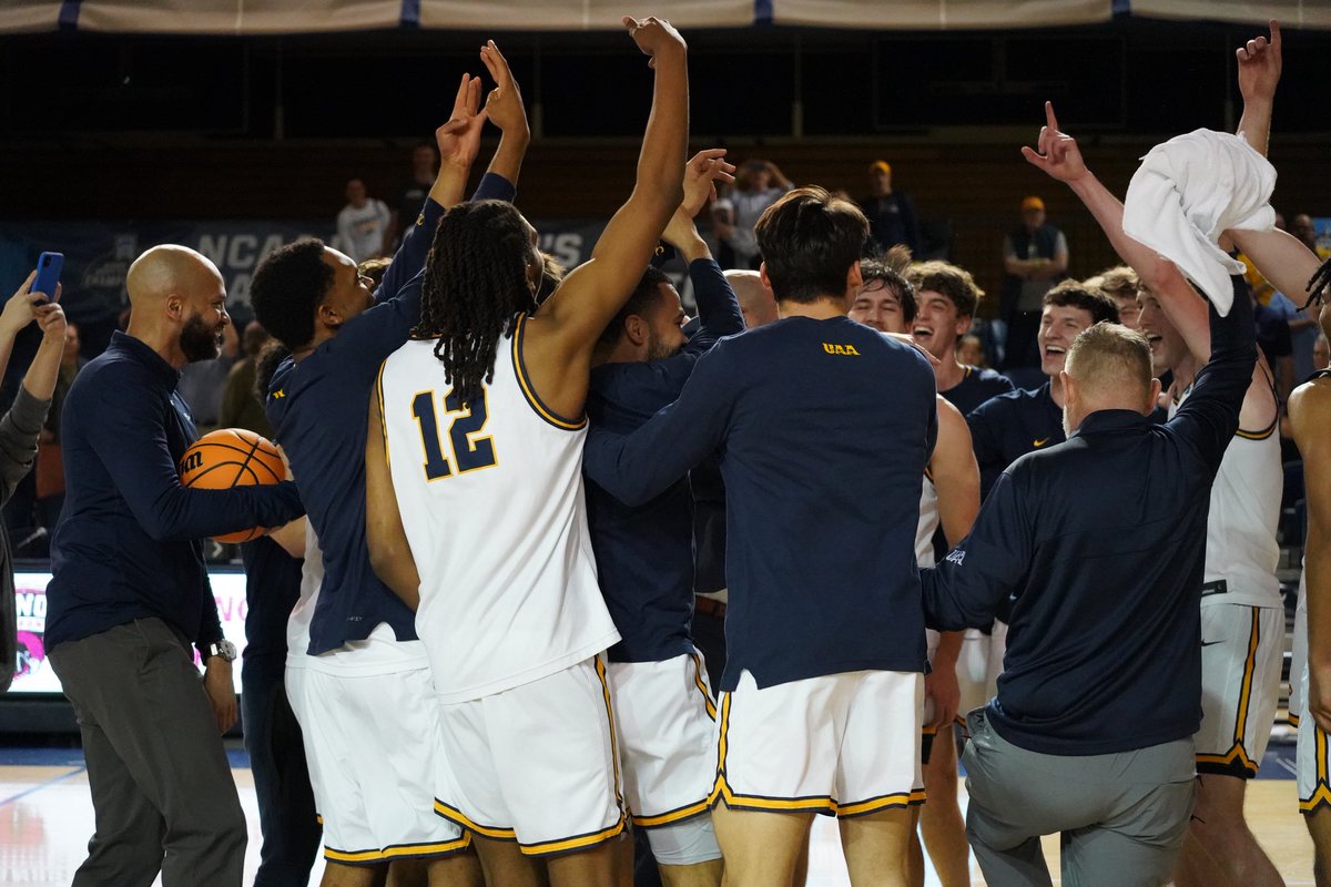 Emory Athletics tweet media