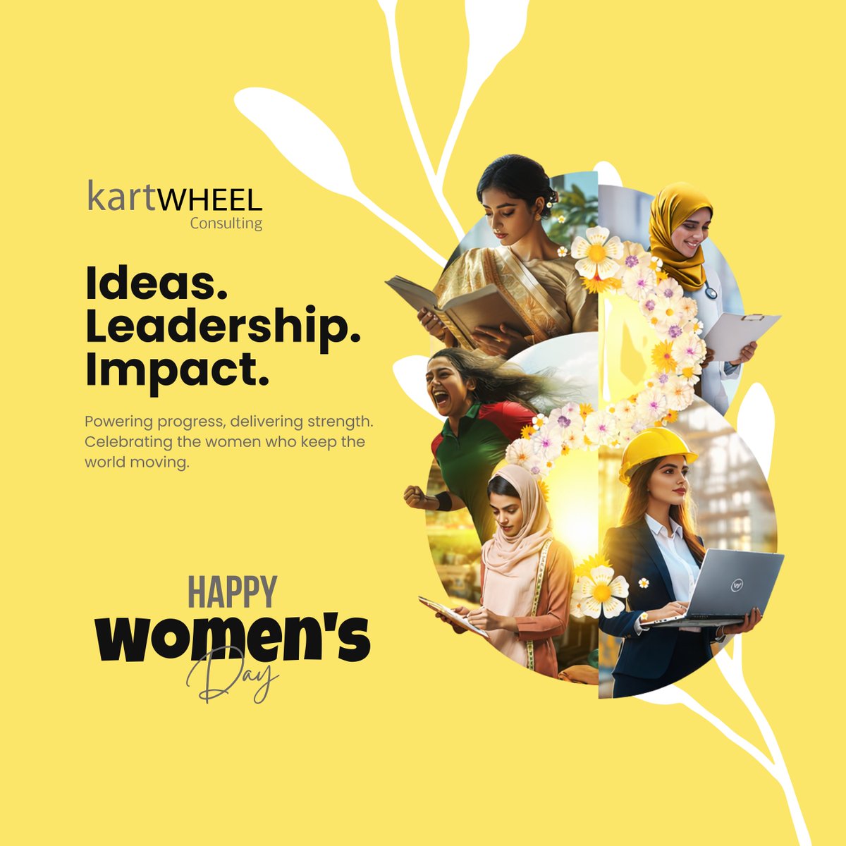 Kartwheel tweet media