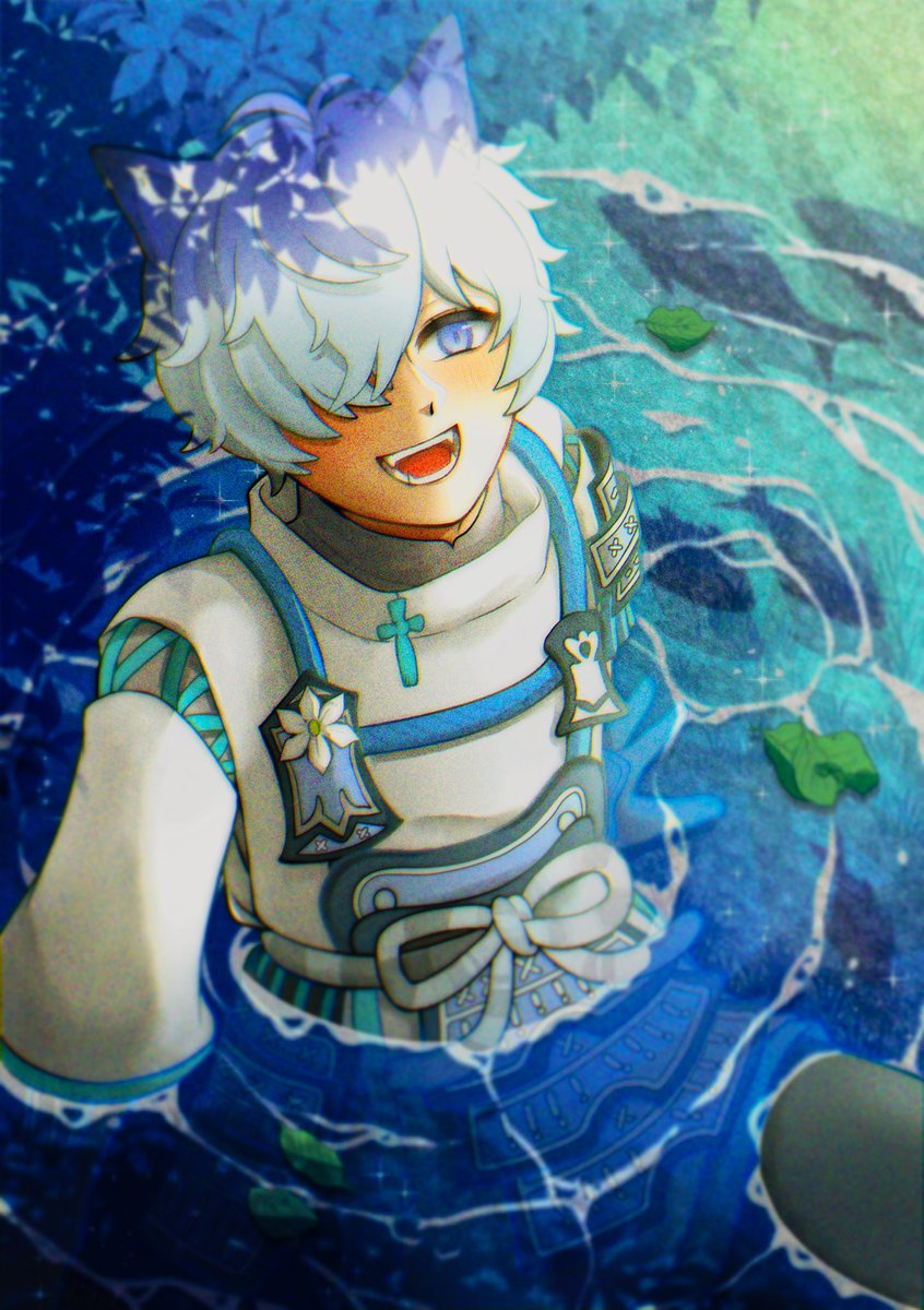 #龍斗︎︎‎ さん