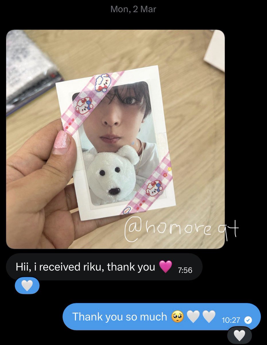nomoreqt's tweet photo. #รีวิวให้คท https://t.co/EscpjEfgmw
