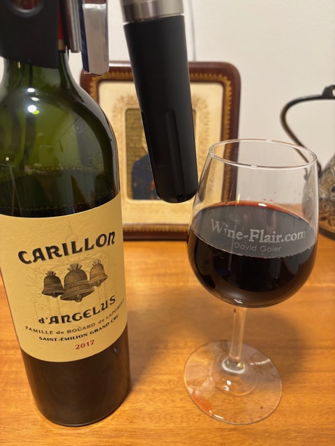 WINE-FLAIR tweet media