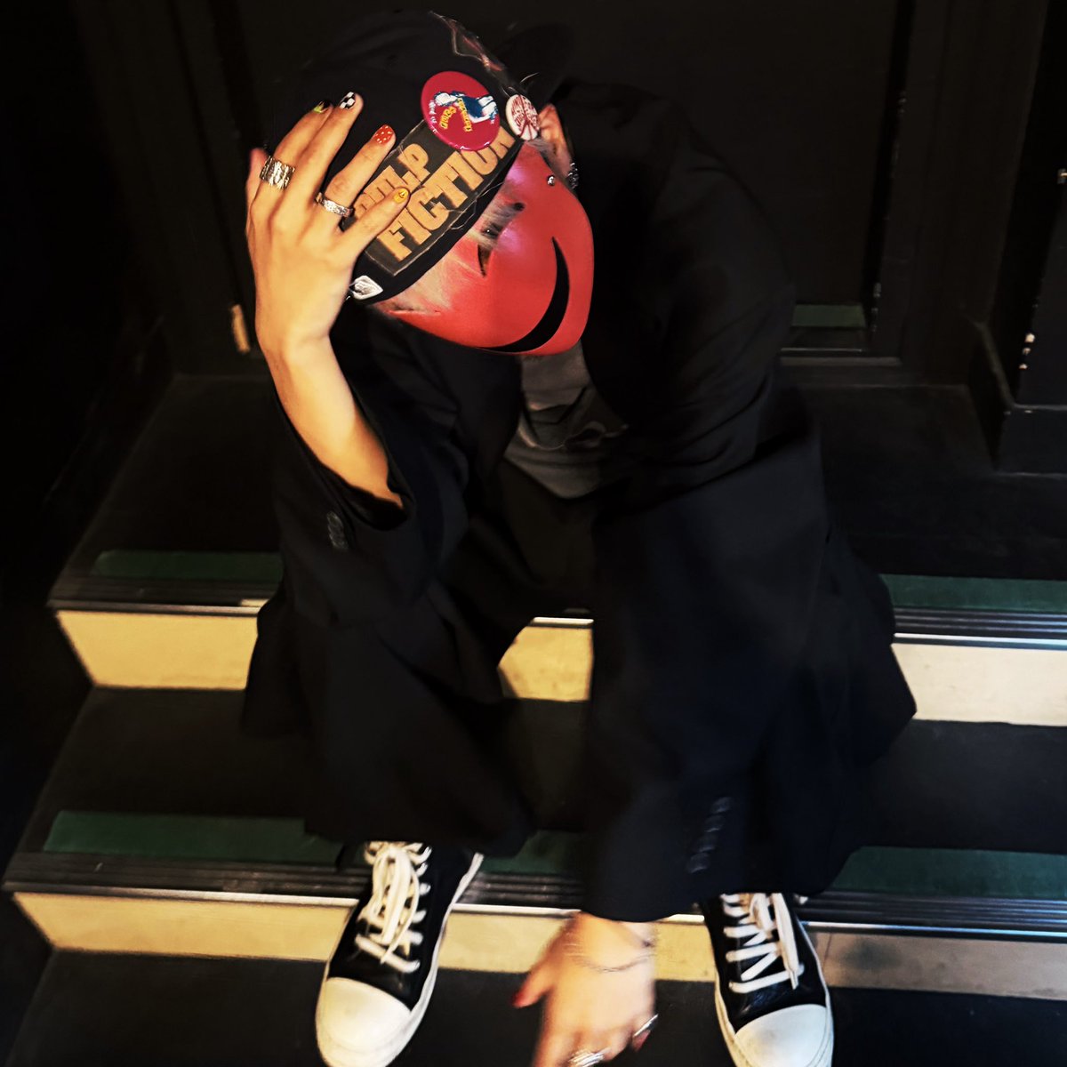 イソメン倶楽部】PINK様👽🩷 (@isomen_pink) / Posts / X
