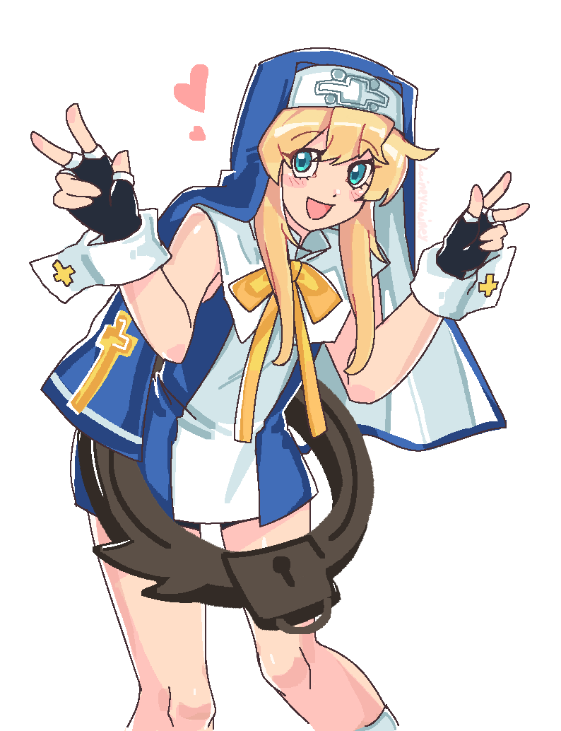 Bridget doodle with the pixel pen! 🪀