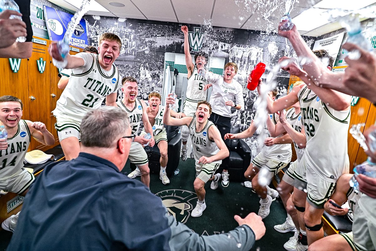 Illinois Wesleyan Athletics tweet media