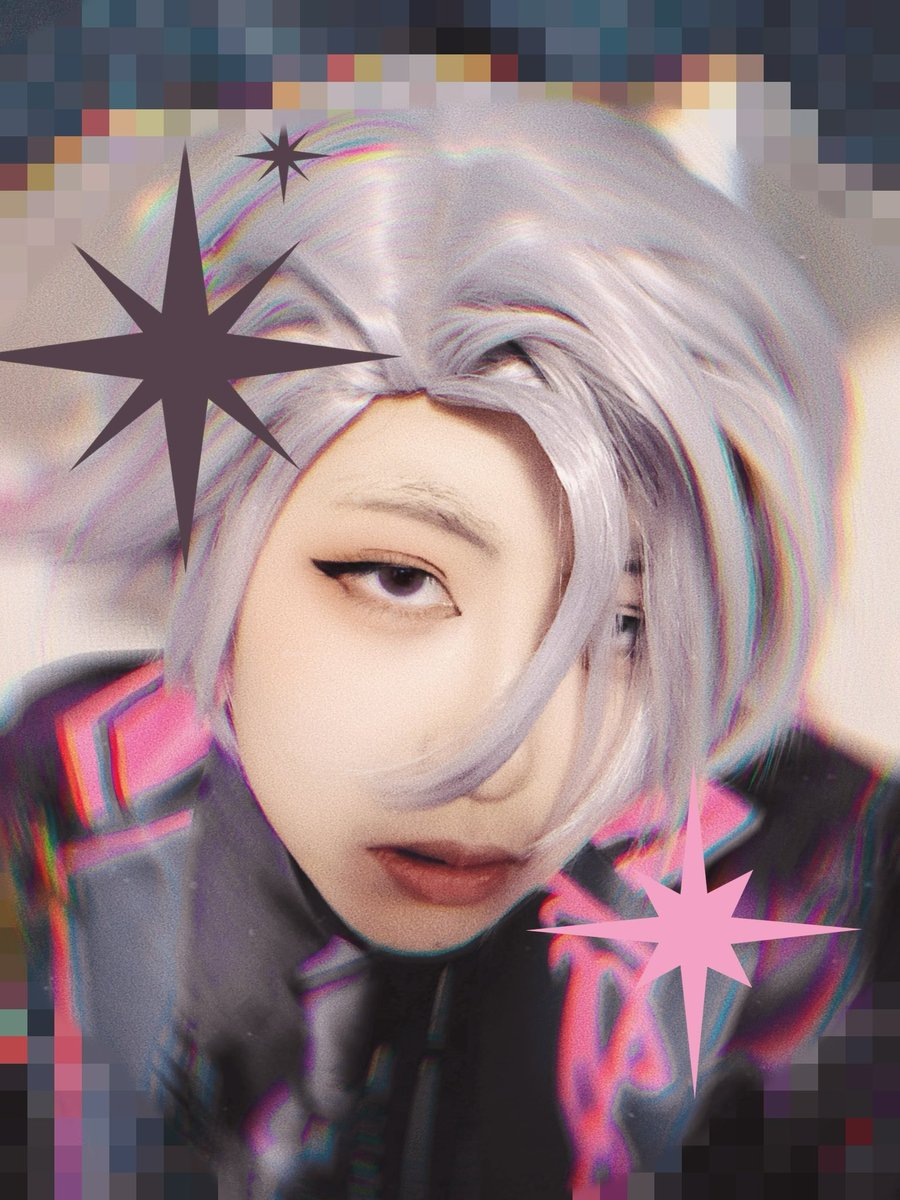 希月 tweet media
