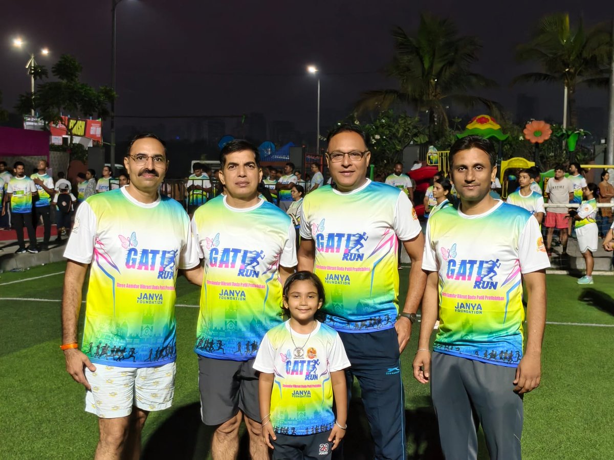 CISF WS HQRS NAVI MUMBAI tweet media