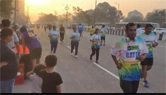 CISF WS HQRS NAVI MUMBAI tweet media