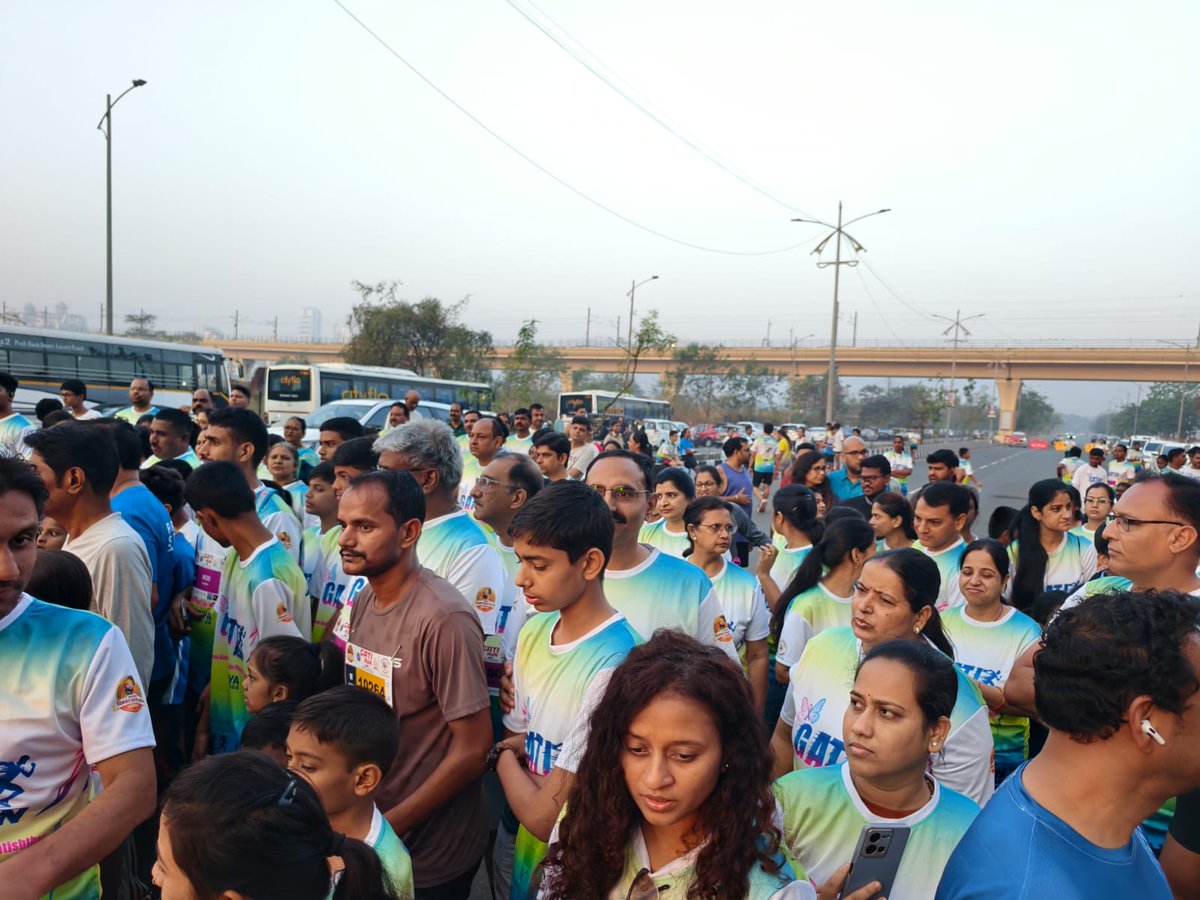 CISF WS HQRS NAVI MUMBAI tweet media